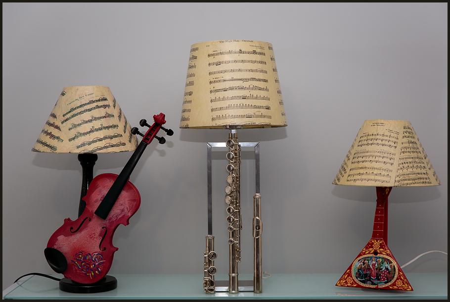 The Light of Music (5)