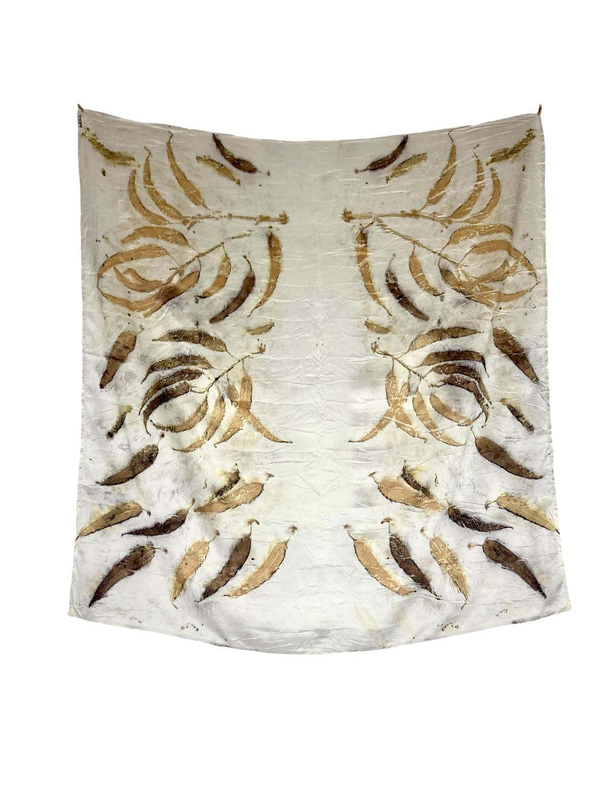Peace Silk, Large Scarves