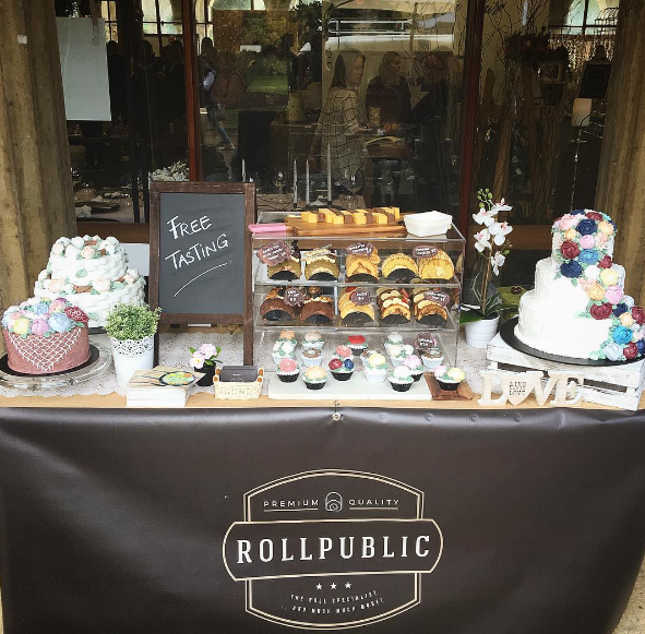Stall Setup