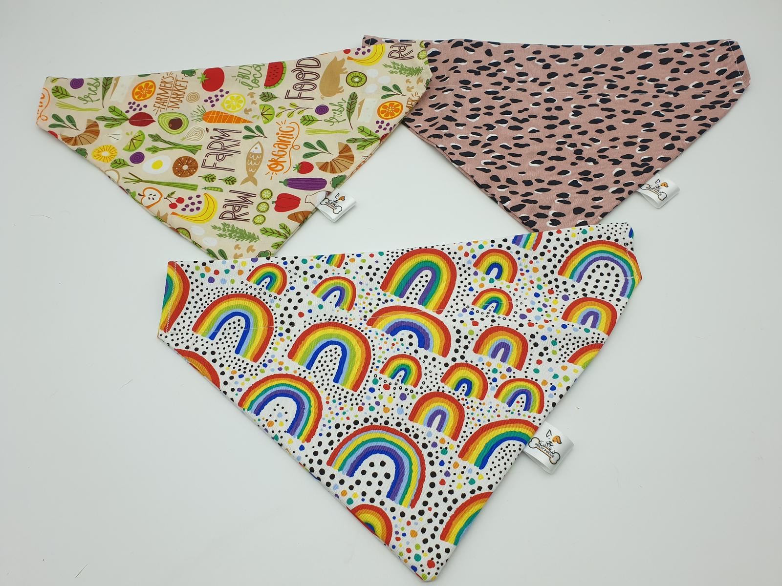 bandanas