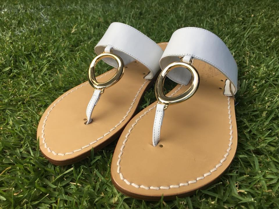 Handmade Sandal Style Roma