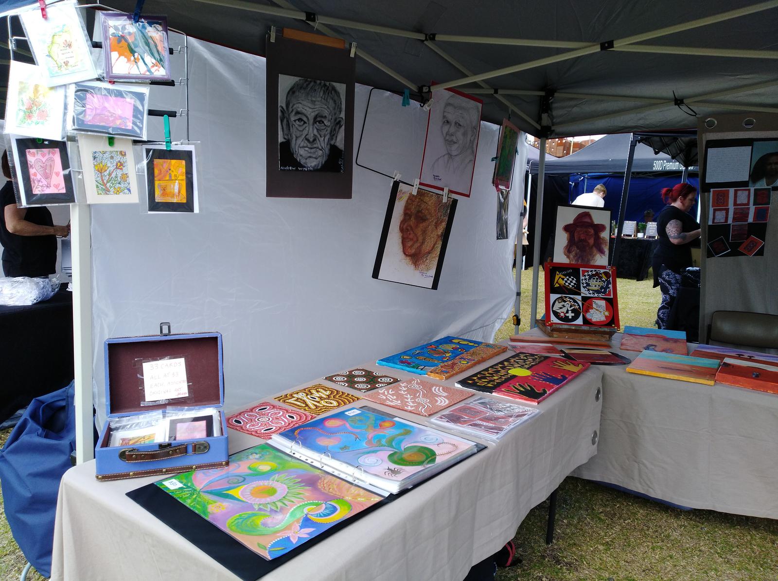 Artworks