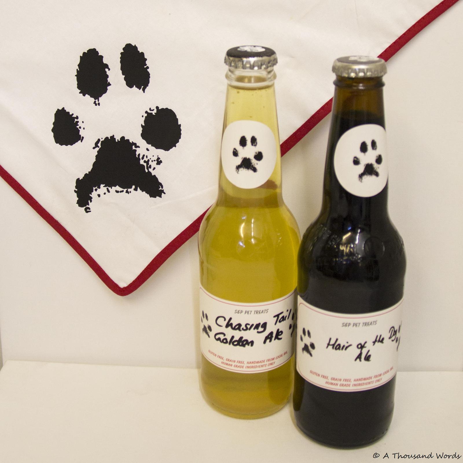 Doggie Beer