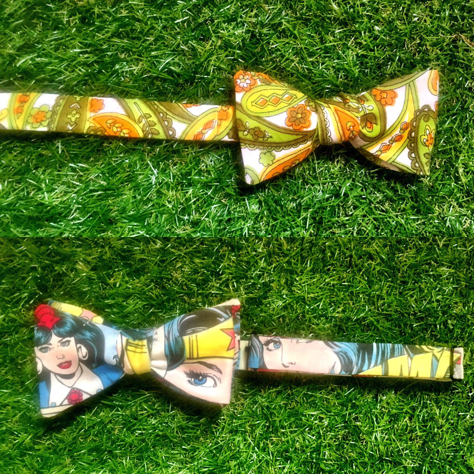 Bow Ties