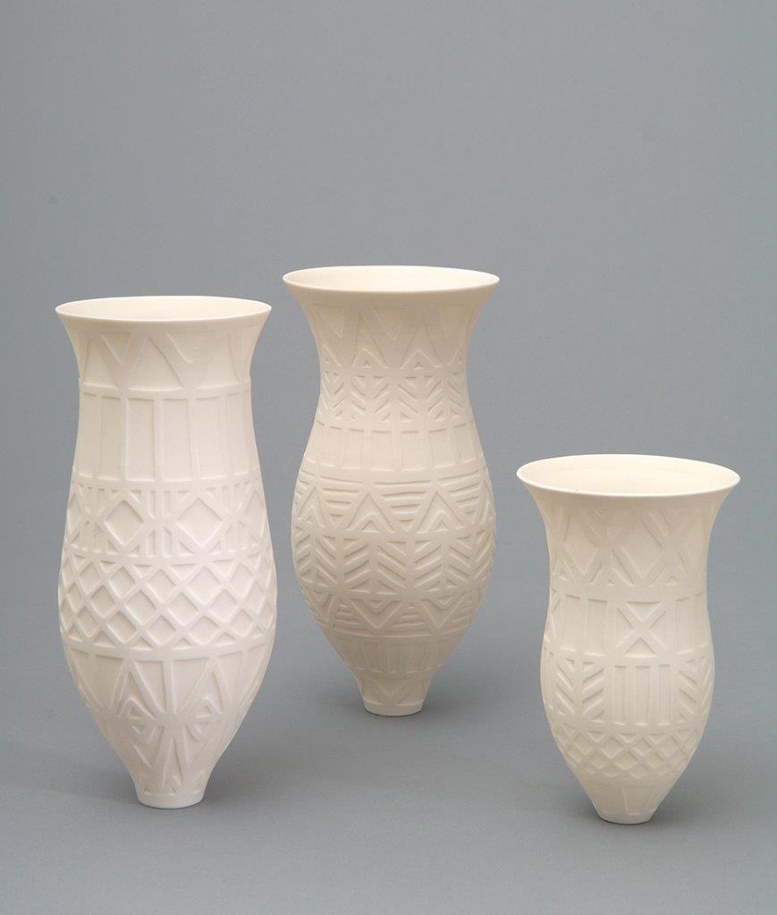 Saffron Moon Porcelain