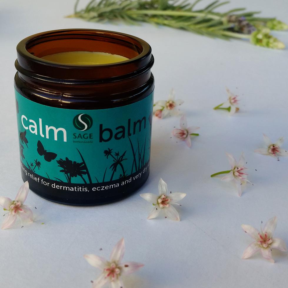 Calm Balm