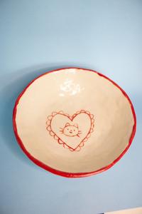 Sagey Ceramics