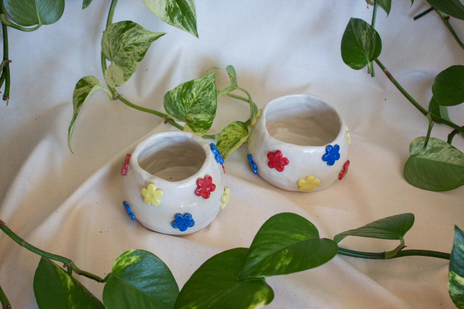 Flower Power Planter