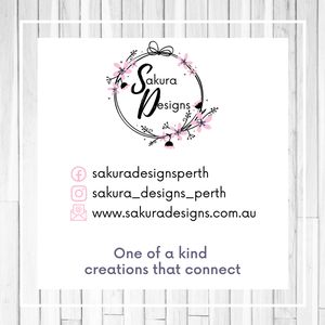 Sakura Designs