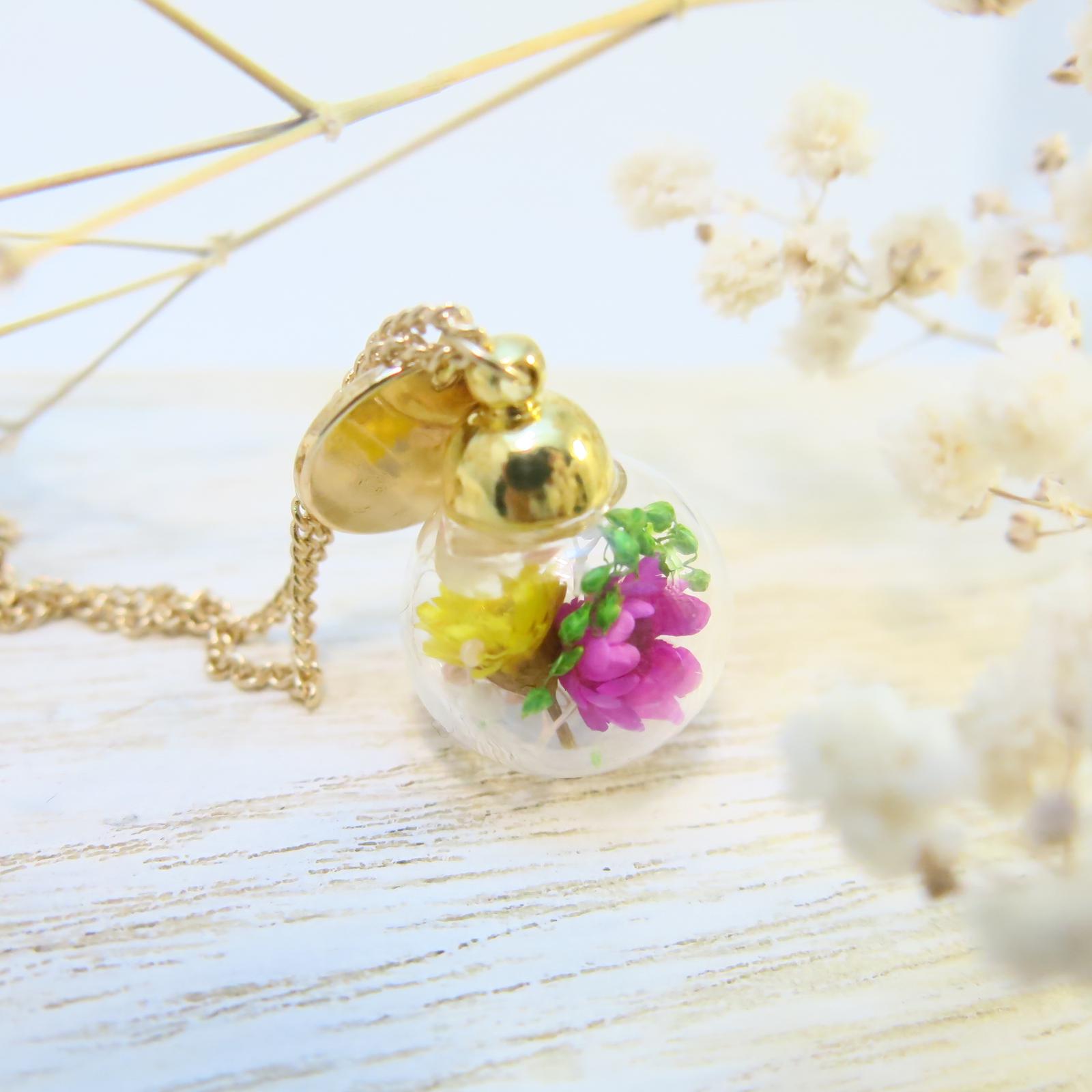 Personalized Long Necklace