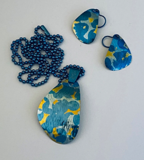 Photo 12 - Jewellery Set