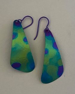 Photo 9 - Earrings