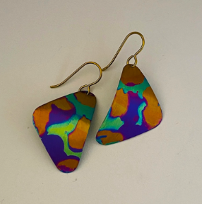Photo 10 - Earrings