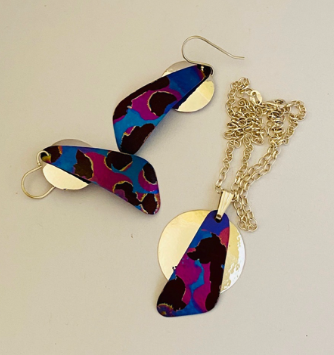 Photo 5 - Jewellery Set