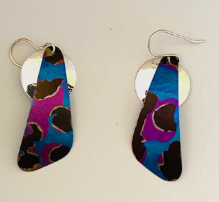 Photo 4 - Earrings