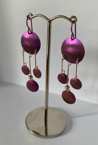 Photo 2 - Earrings