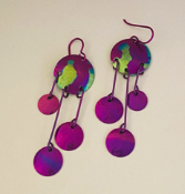 Photo 11 - Earrings