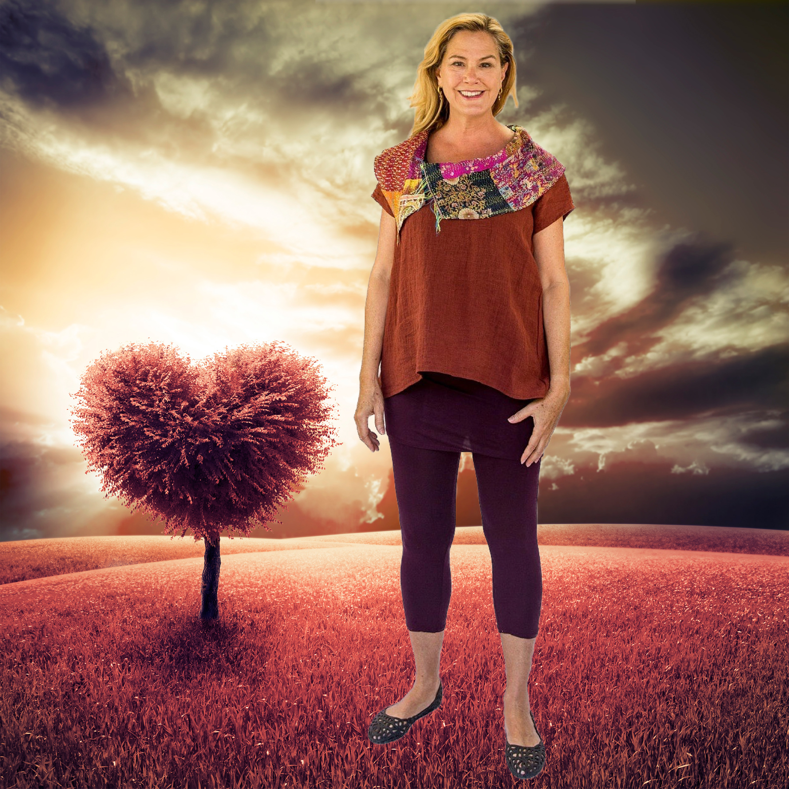 Sally-Anne Lyons®