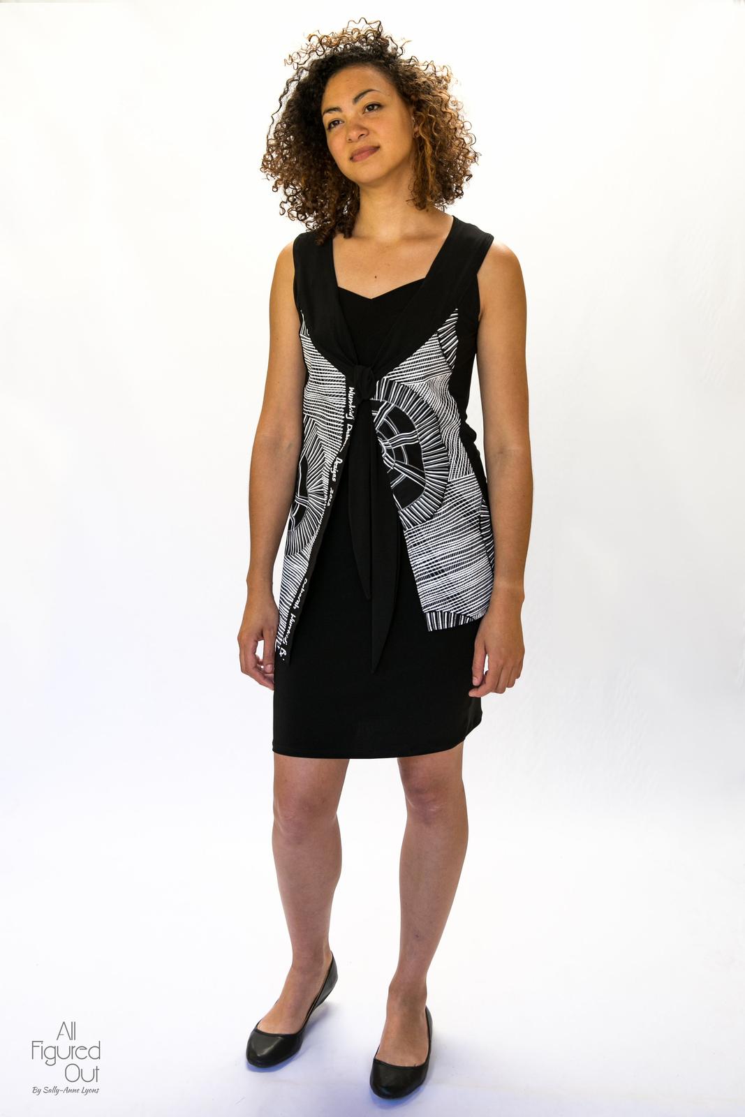 Indigenous by Sally-Anne Lyons®