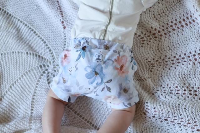 Bloomers