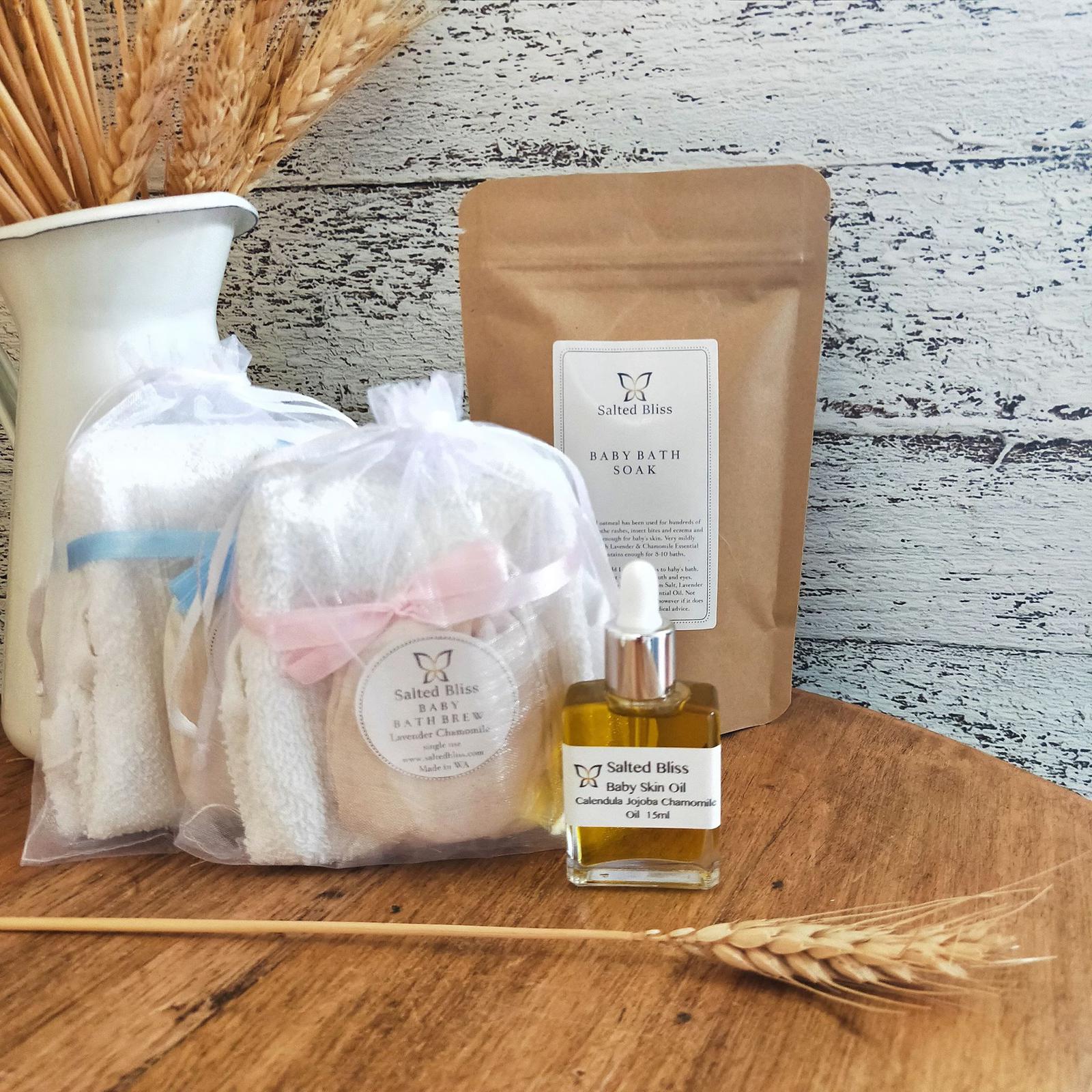 Baby Products