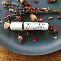 Blossom Fragrance Oil