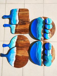 Sam's Resin Art