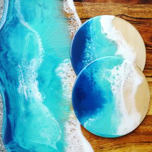 Sam's Resin Art