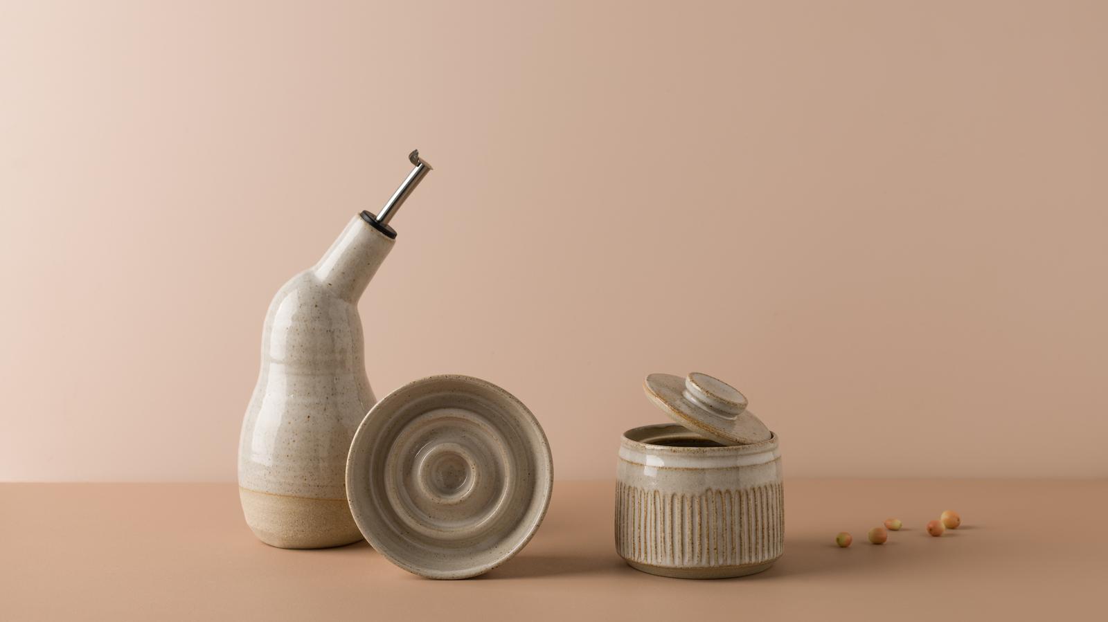 Sarah Pownall Ceramics 2