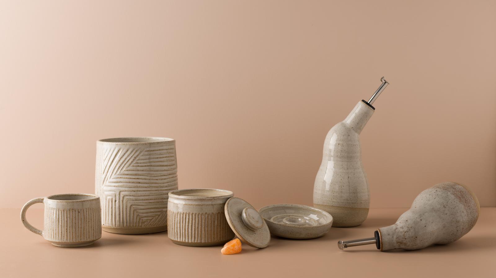 Sarah Pownall Ceramics 3