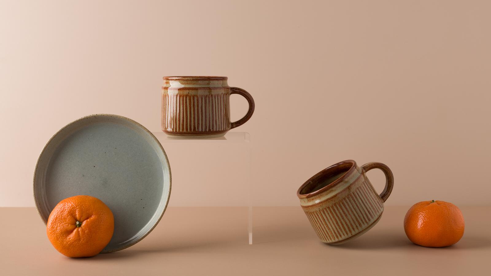 Sarah Pownall Ceramics 1
