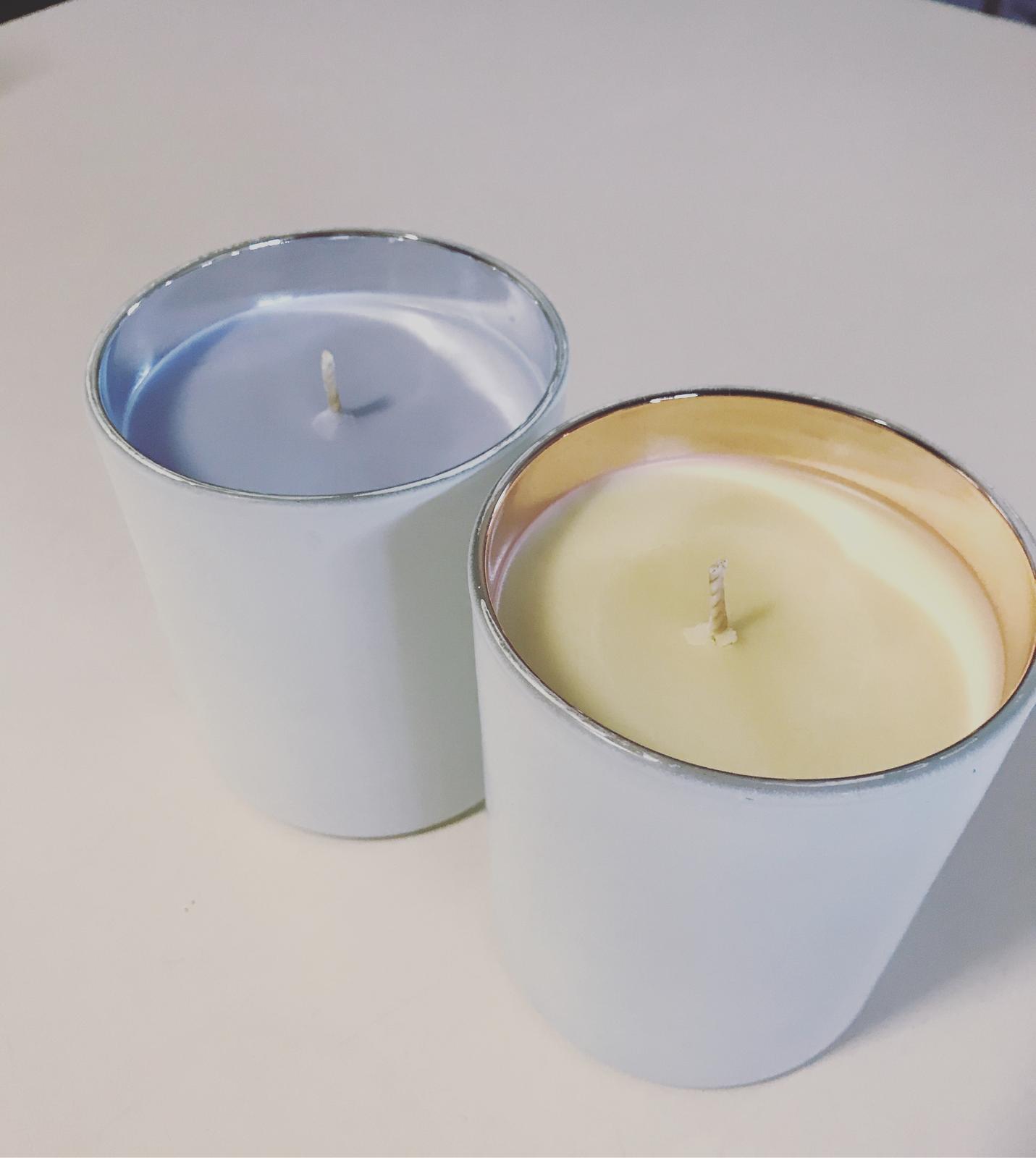 Large Candles