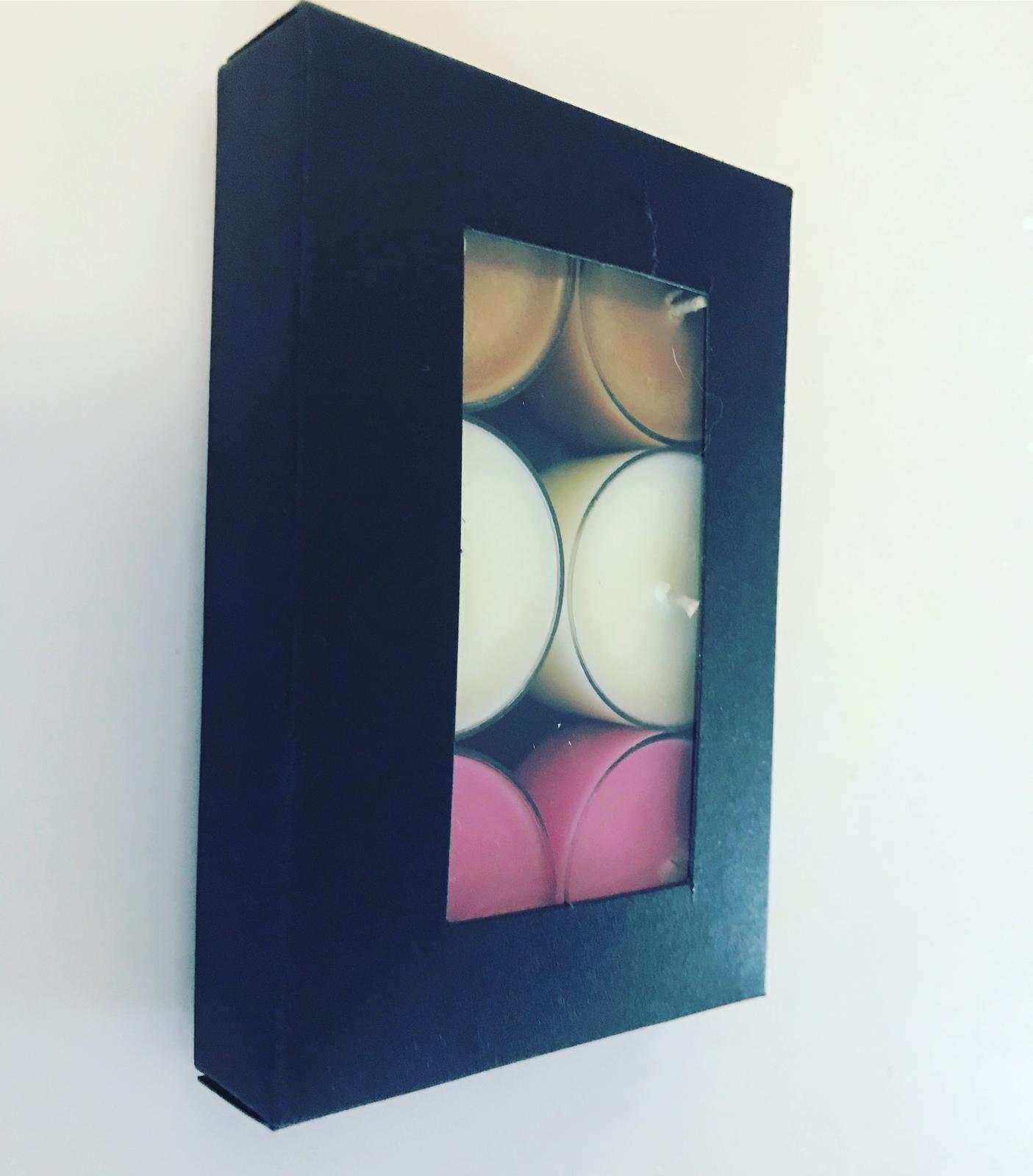 Tea Light Candles