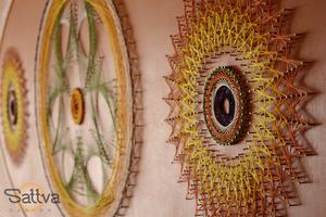 Sattva Design