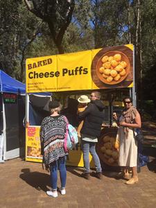 Say Cheese Perth