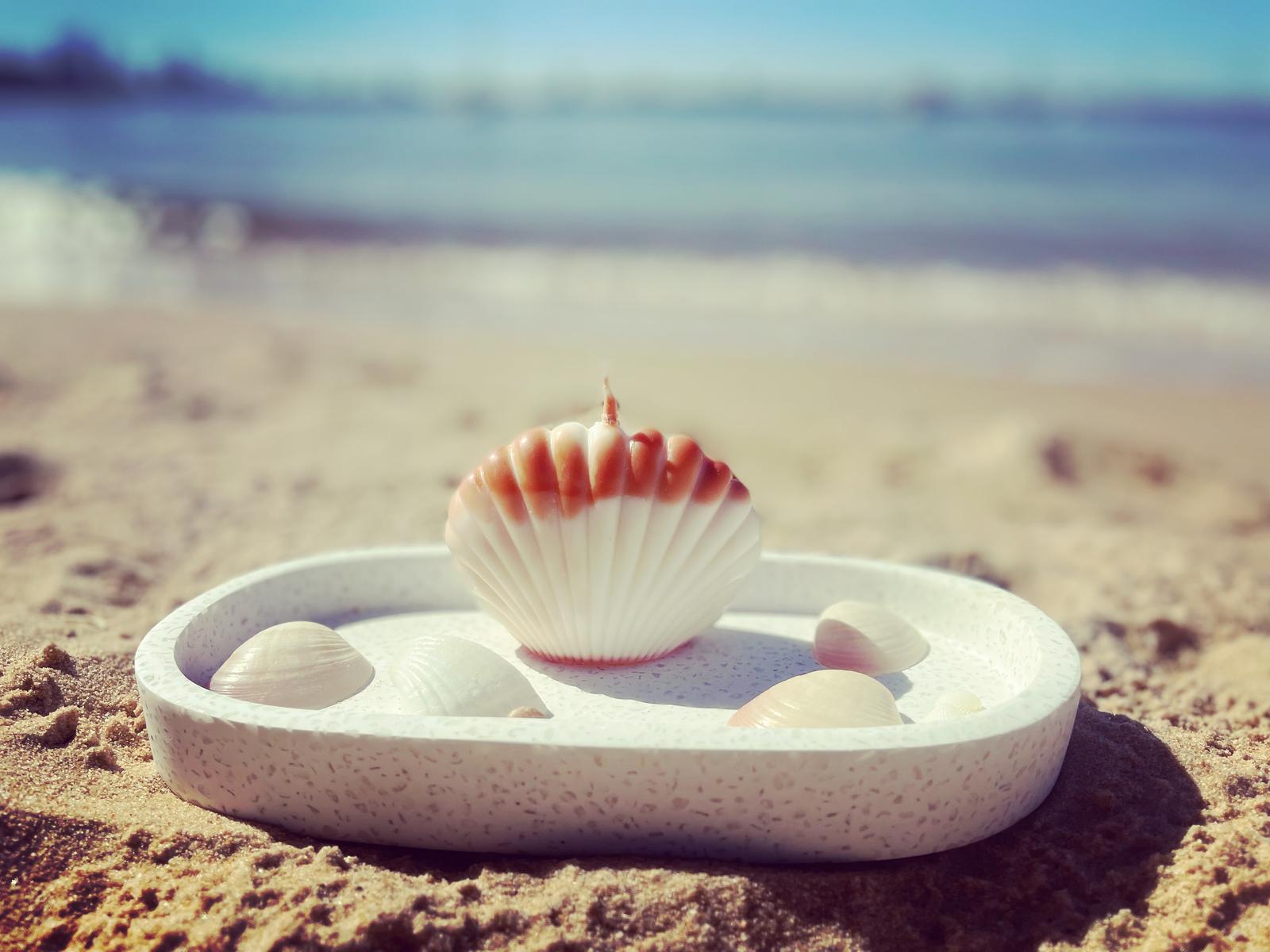 Never enough shells
