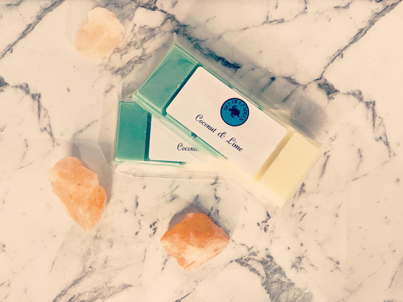 Wax melts