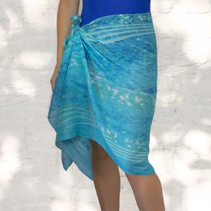 Seahorse Silks