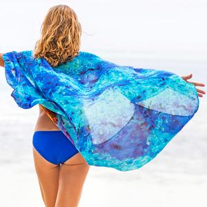 Seahorse Silks