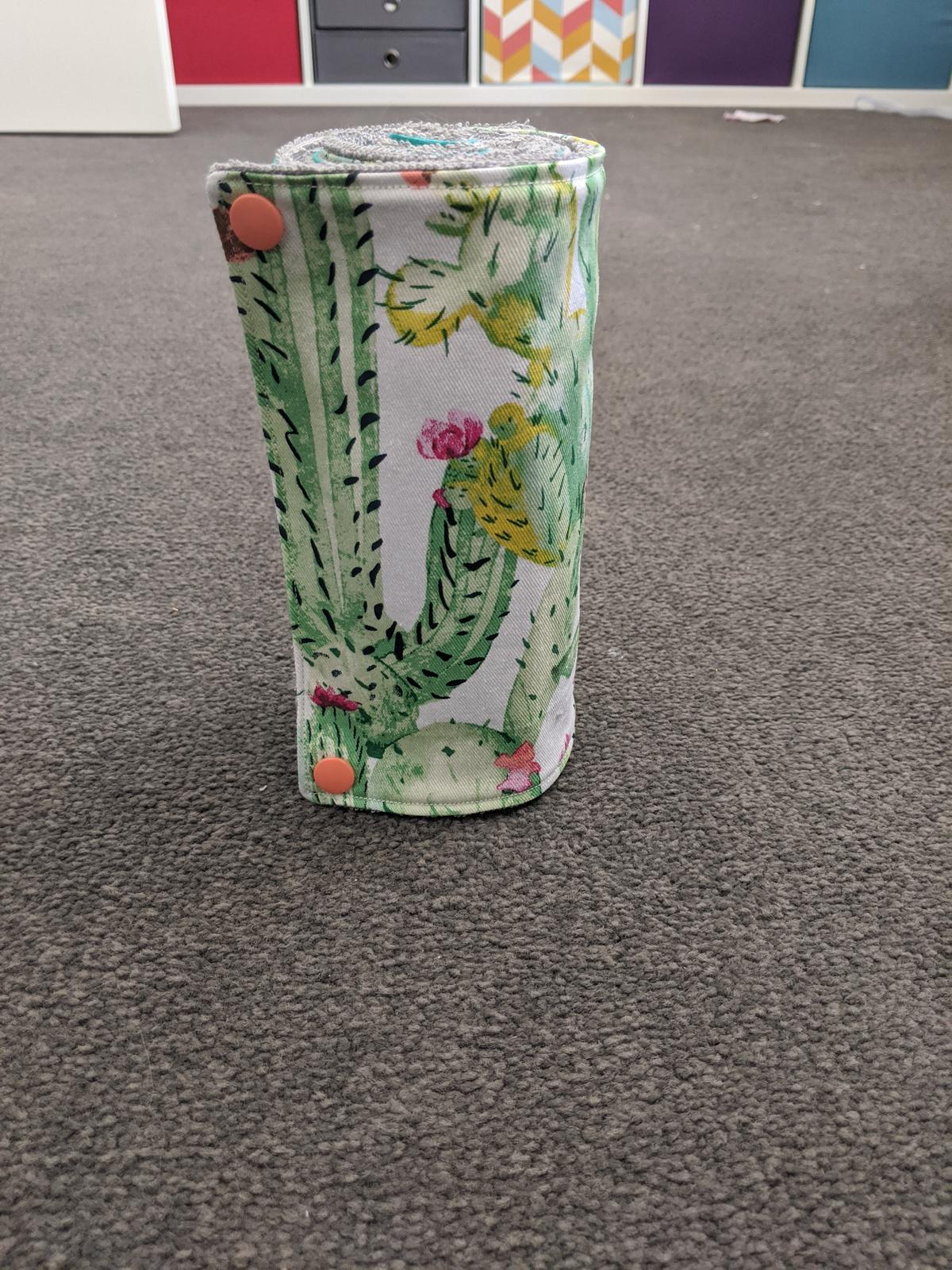 Cactus Reusable Paper towels