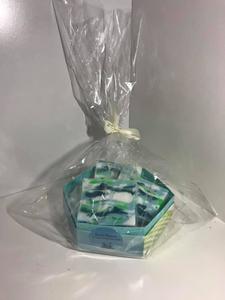Secret Elegance Soap