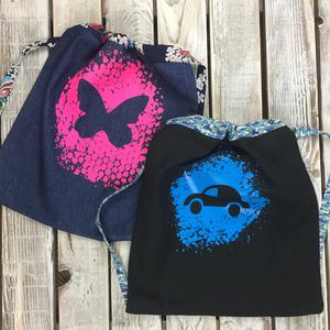 SelinaB Unique Creations