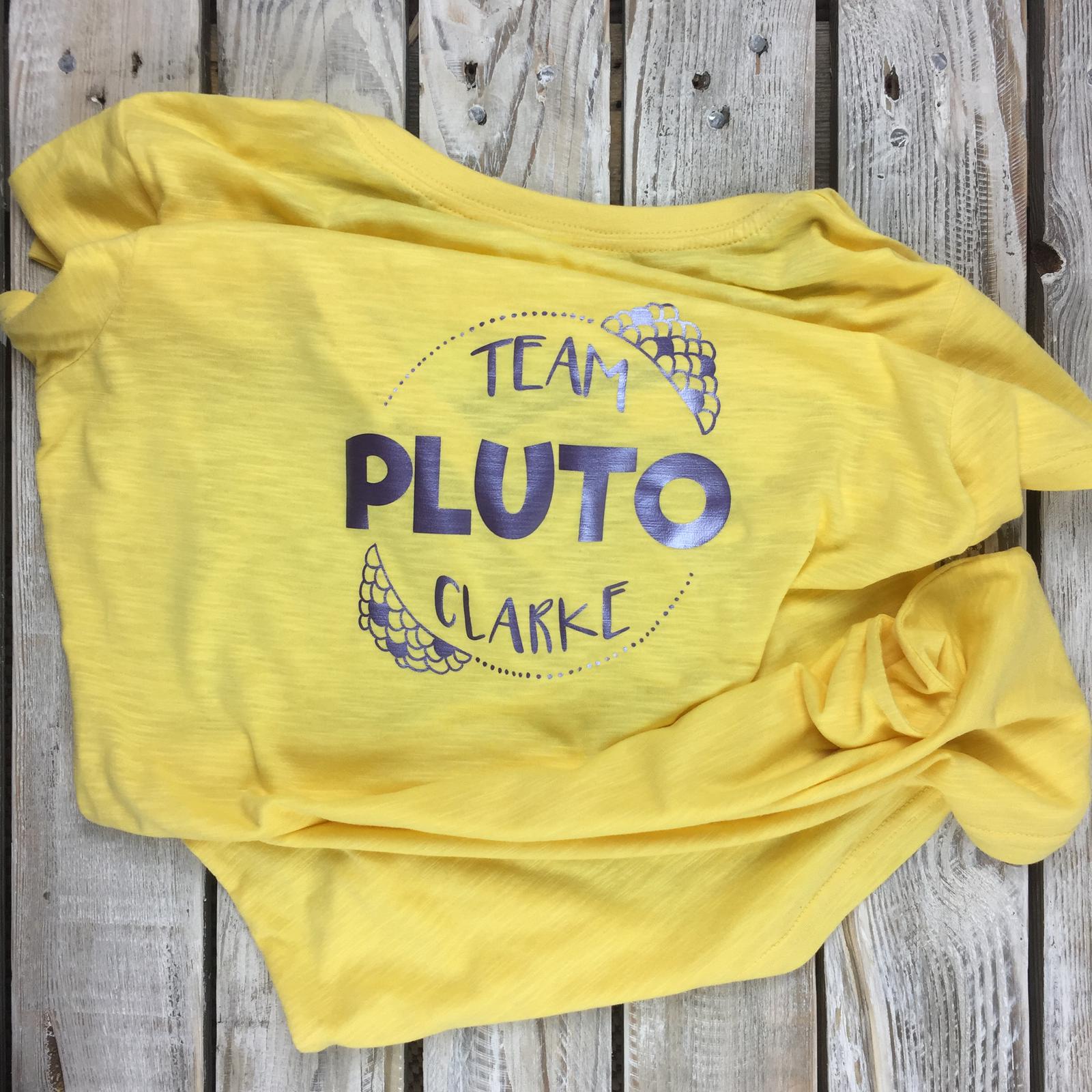 Custom Printing