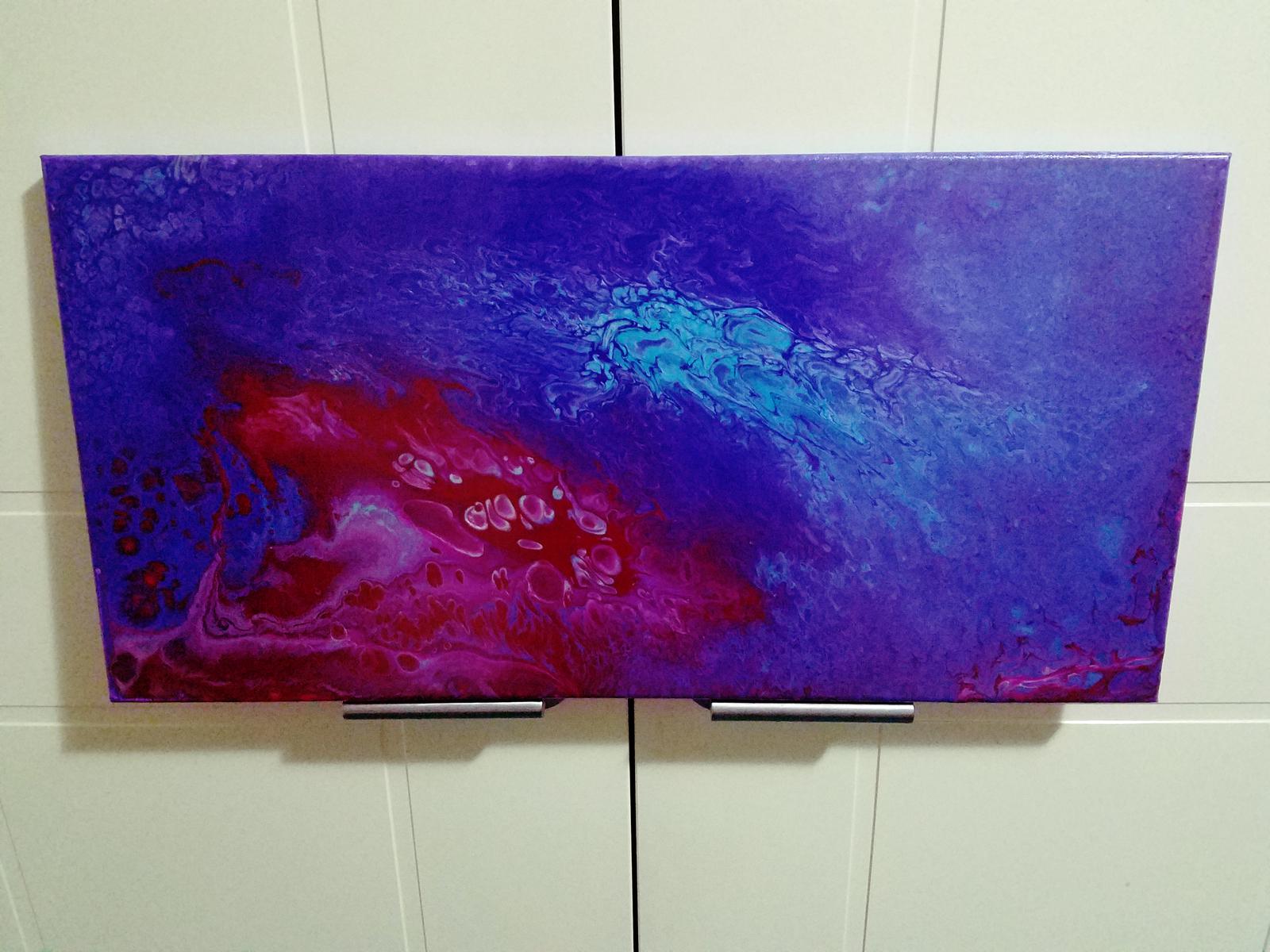 Art paintings