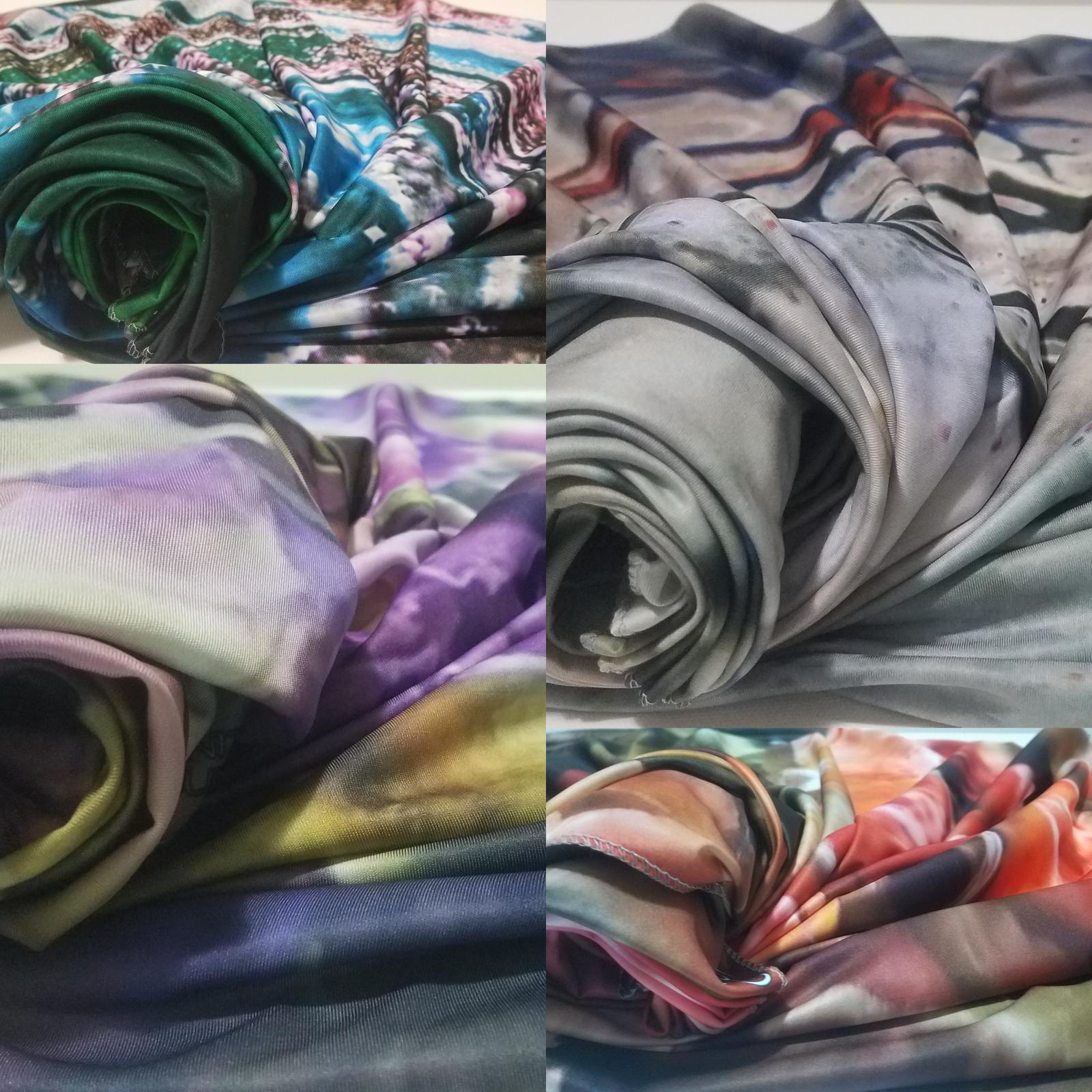 Scarves