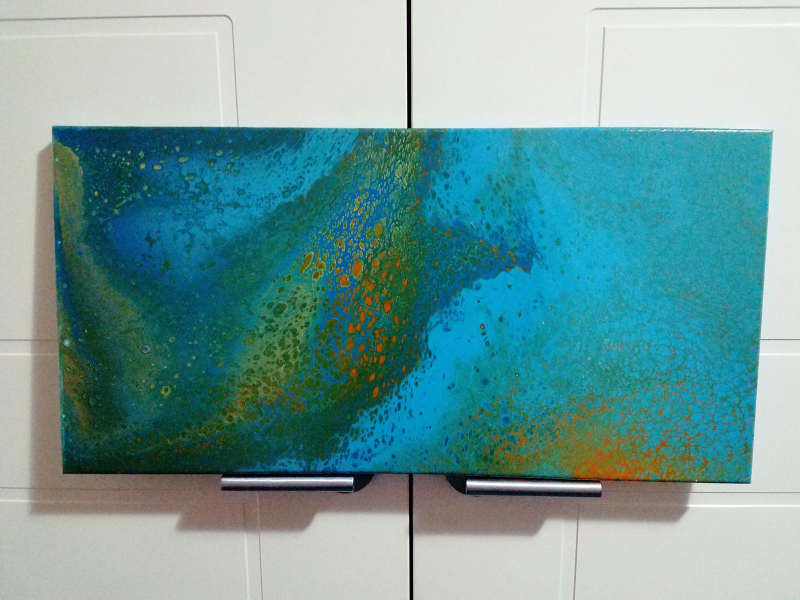 Art paintings