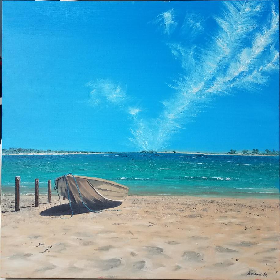 Art paintings
