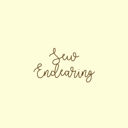 Sew Endearing