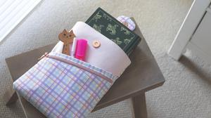 Sew Endearing