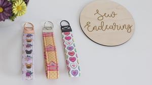 Sew Endearing